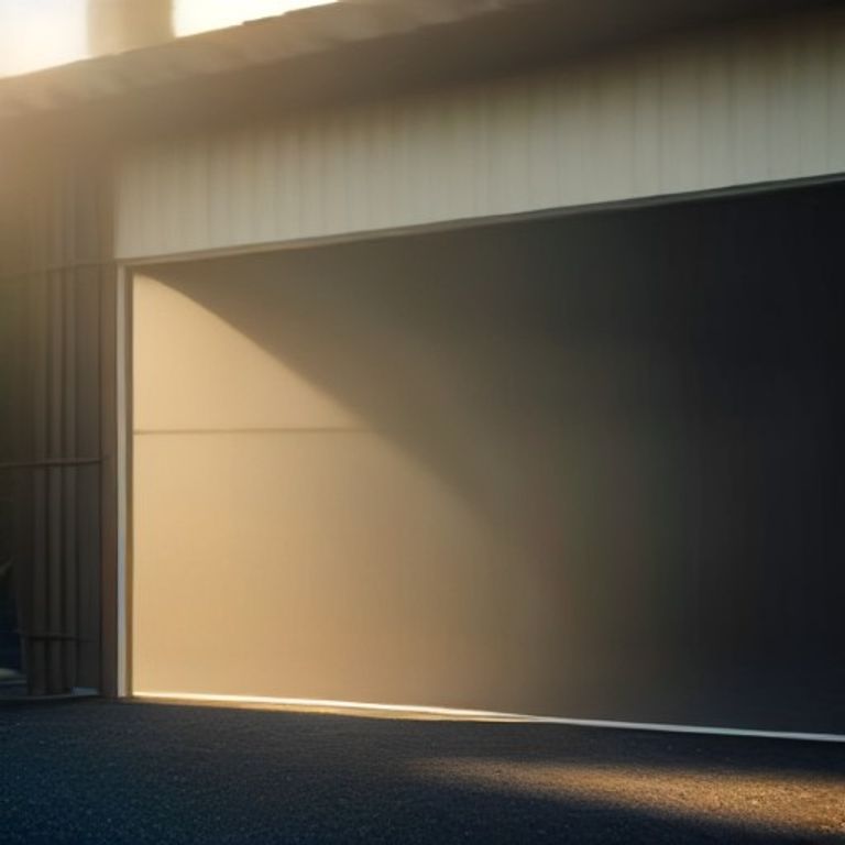Freddy Garage Door's Repairs Co — professional Garage Door Repair in Diamond Bar, our branded team and work van — Garage Door Repair near me Freddy Garage Door's Repairs Co — professional Garage Door Repair in Diamond Bar, our branded team and work van — Garage Door Repair near me